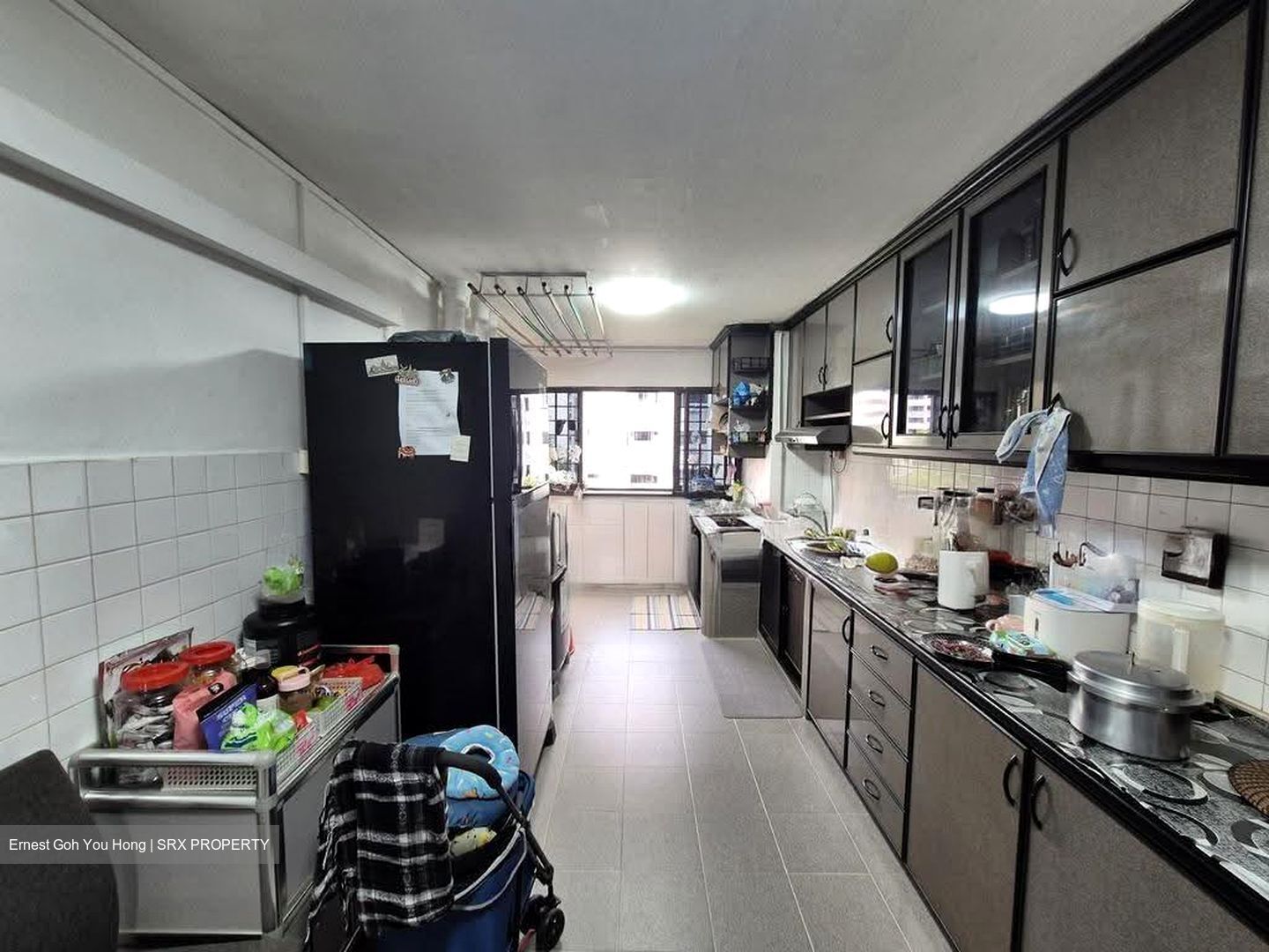Blk 506 West Coast Vista (Clementi), HDB 4 Rooms #605288511